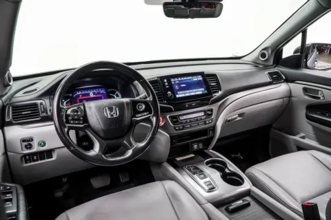 More photos of 2022 Honda Pilot Special Edition at Grand Motorcars Marietta, GA