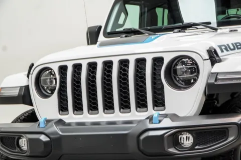 Photos of 2022 Jeep Wrangler Unlimited Rubicon 4xe for sale in Marietta, GA at Grand Motorcars Marietta