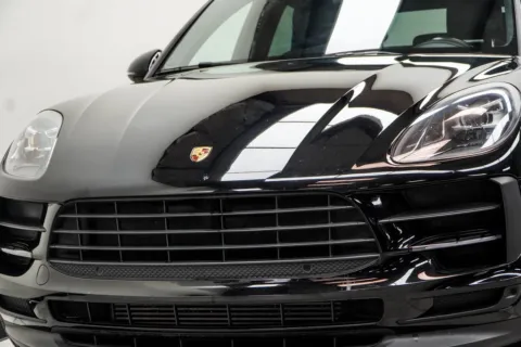 Photos of 2021 Porsche Macan for sale in Marietta, GA at Grand Motorcars Marietta