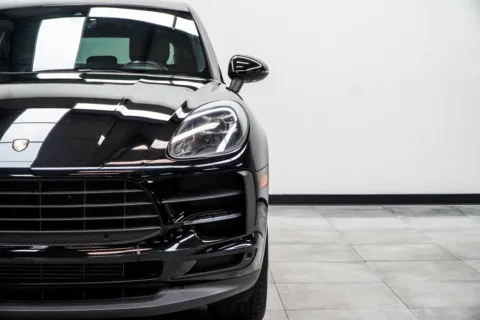 More photos of 2021 Porsche Macan at Grand Motorcars Marietta, GA