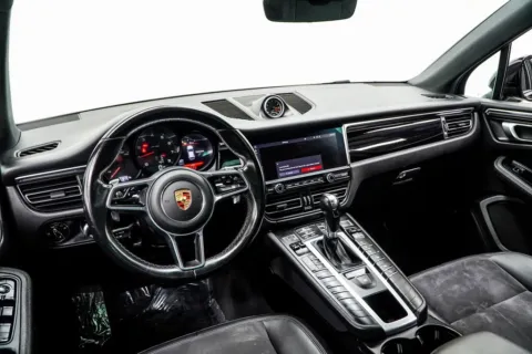 More photos of 2021 Porsche Macan at Grand Motorcars Marietta, GA