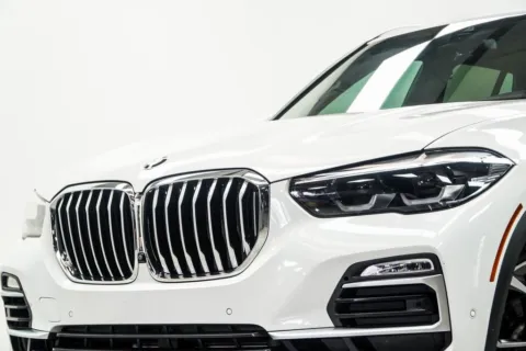Photos of 2021 BMW X5 sDrive40i for sale in Marietta, GA at Grand Motorcars Marietta