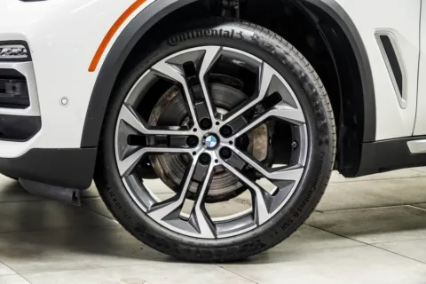 Another view of 2021 BMW X5 sDrive40i for sale in Marietta, GA at Grand Motorcars Marietta