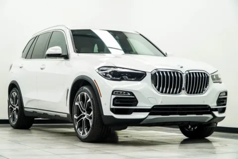 More photos of 2021 BMW X5 sDrive40i at Grand Motorcars Marietta, GA