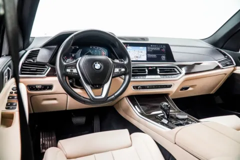 More photos of 2021 BMW X5 sDrive40i at Grand Motorcars Marietta, GA
