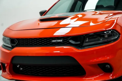 Photos of 2023 Dodge Charger R/T Scat Pack for sale in Marietta, GA at Grand Motorcars Marietta