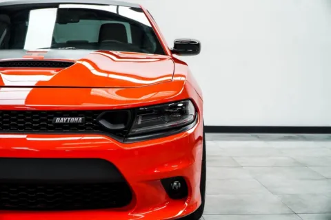More photos of 2023 Dodge Charger R/T Scat Pack at Grand Motorcars Marietta, GA