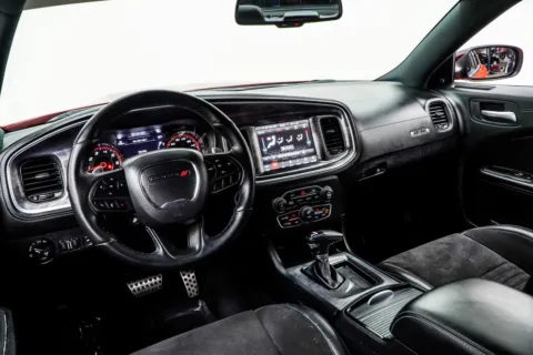 More photos of 2023 Dodge Charger R/T Scat Pack at Grand Motorcars Marietta, GA