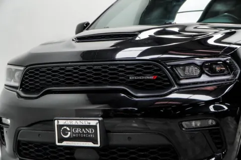 Photos of 2022 Dodge Durango R/T for sale in Marietta, GA at Grand Motorcars Marietta