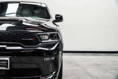 More photos of 2022 Dodge Durango R/T at Grand Motorcars Marietta, GA