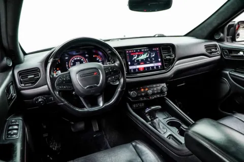More photos of 2022 Dodge Durango R/T at Grand Motorcars Marietta, GA