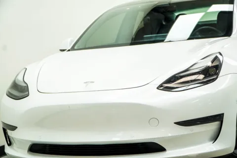 Photos of 2021 Tesla Model 3 Standard Range Plus for sale in Marietta, GA at Grand Motorcars Marietta