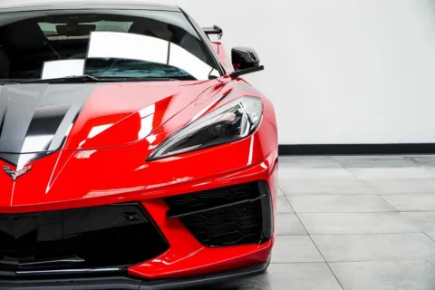 More photos of 2022 Chevrolet Corvette Stingray at Grand Motorcars Marietta, GA