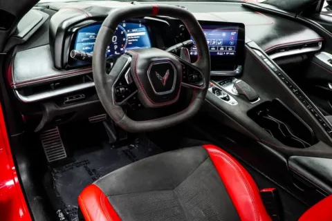 More photos of 2022 Chevrolet Corvette Stingray at Grand Motorcars Marietta, GA