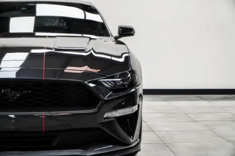 More photos of 2022 Ford Mustang EcoBoost at Grand Motorcars Marietta, GA