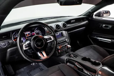 More photos of 2022 Ford Mustang EcoBoost at Grand Motorcars Marietta, GA