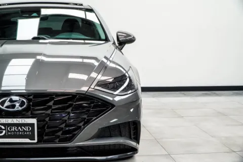 More photos of 2021 Hyundai Sonata SEL at Grand Motorcars Marietta, GA