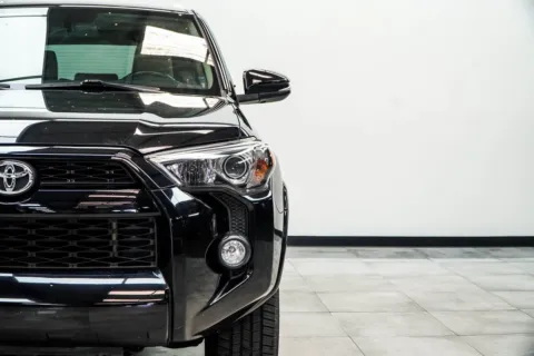 More photos of 2018 Toyota 4Runner SR5 at Grand Motorcars Marietta, GA