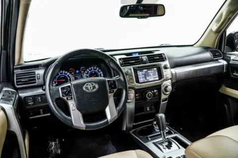 More photos of 2018 Toyota 4Runner SR5 at Grand Motorcars Marietta, GA