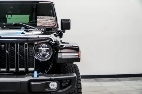 More photos of 2021 Jeep Wrangler Unlimited Rubicon 4xe at Grand Motorcars Marietta, GA