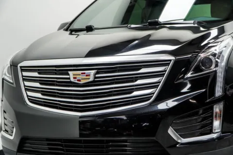 Photos of 2019 Cadillac XT5 for sale in Marietta, GA at Grand Motorcars Marietta