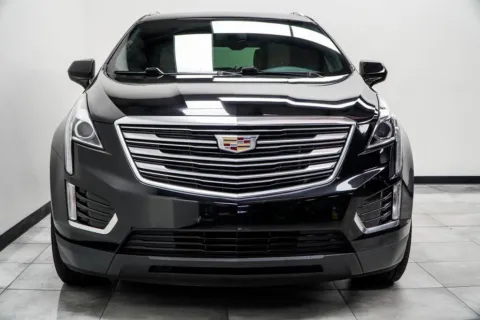 Another view of 2019 Cadillac XT5 for sale in Marietta, GA at Grand Motorcars Marietta