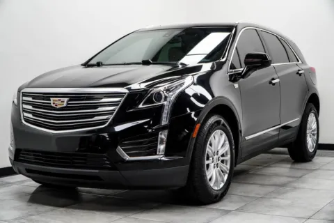 More photos of 2019 Cadillac XT5 at Grand Motorcars Marietta, GA