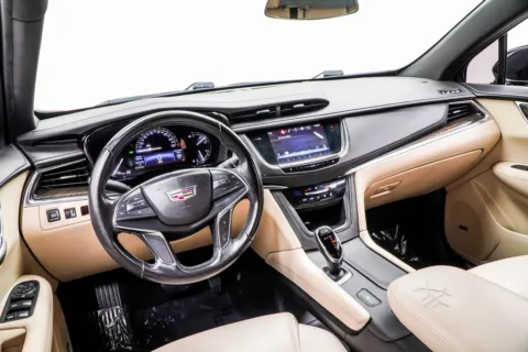 More photos of 2019 Cadillac XT5 at Grand Motorcars Marietta, GA