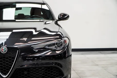 More photos of 2022 Alfa Romeo Giulia Ti at Grand Motorcars Marietta, GA