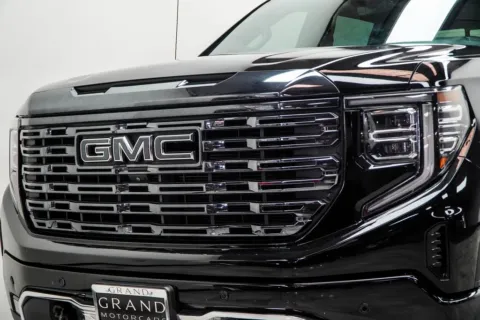 Photos of 2023 GMC Sierra 1500 Denali Ultimate for sale in Marietta, GA at Grand Motorcars Marietta