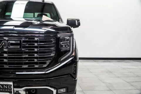 More photos of 2023 GMC Sierra 1500 Denali Ultimate at Grand Motorcars Marietta, GA
