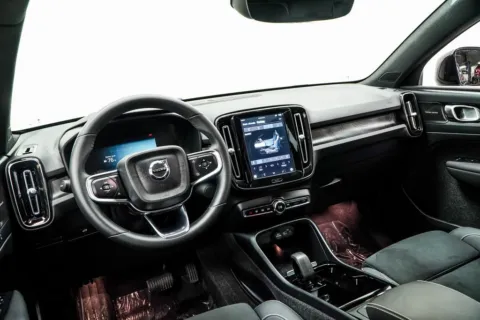 More photos of 2023 Volvo C40 Recharge Pure Electric Ultimate at Grand Motorcars Marietta, GA