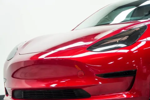 Photos of 2022 Tesla Model 3 Performance for sale in Marietta, GA at Grand Motorcars Marietta