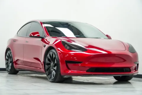 More photos of 2022 Tesla Model 3 Performance at Grand Motorcars Marietta, GA