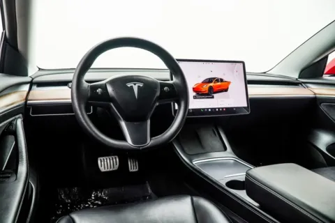 More photos of 2022 Tesla Model 3 Performance at Grand Motorcars Marietta, GA