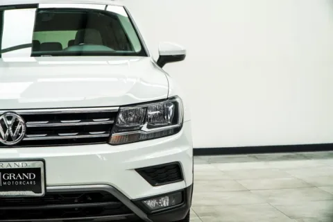 More photos of 2018 Volkswagen Tiguan 2.0T SE at Grand Motorcars Marietta, GA