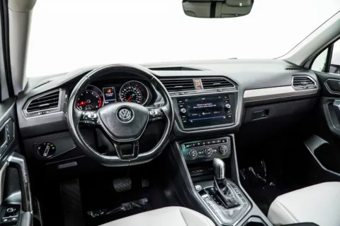 More photos of 2018 Volkswagen Tiguan 2.0T SE at Grand Motorcars Marietta, GA