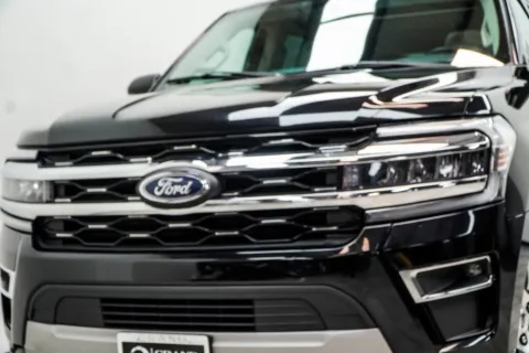 Photos of 2022 Ford Expedition Limited for sale in Marietta, GA at Grand Motorcars Marietta