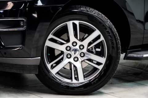 Another view of 2022 Ford Expedition Limited for sale in Marietta, GA at Grand Motorcars Marietta