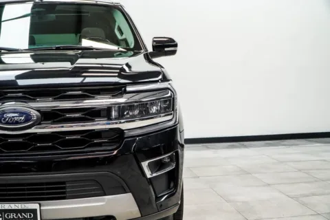 More photos of 2022 Ford Expedition Limited at Grand Motorcars Marietta, GA