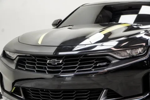 Photos of 2021 Chevrolet Camaro 2LT for sale in Marietta, GA at Grand Motorcars Marietta