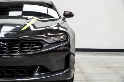 More photos of 2021 Chevrolet Camaro 2LT at Grand Motorcars Marietta, GA