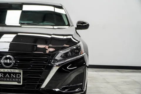 More photos of 2023 Nissan Altima 2.5 SV at Grand Motorcars Marietta, GA