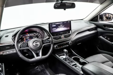 More photos of 2023 Nissan Altima 2.5 SV at Grand Motorcars Marietta, GA