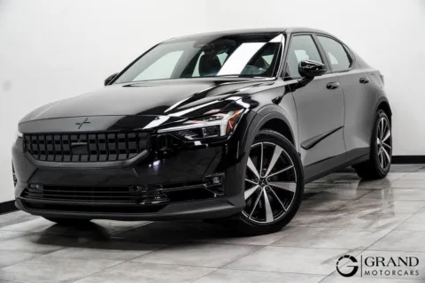 Black 2022 Polestar 2 Long Range Dual Motor for sale in Marietta, GA