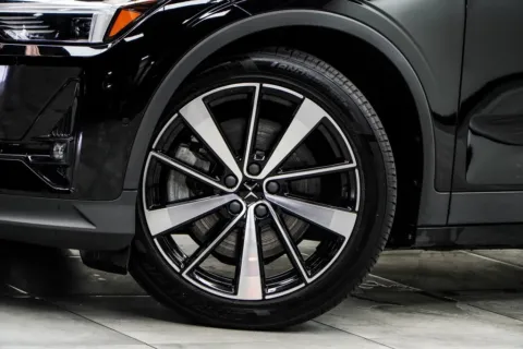 Another view of 2022 Polestar 2 Long Range Dual Motor for sale in Marietta, GA at Grand Motorcars Marietta