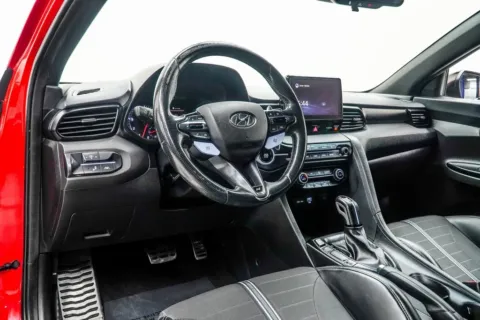 More photos of 2021 Hyundai Veloster N at Grand Motorcars Marietta, GA