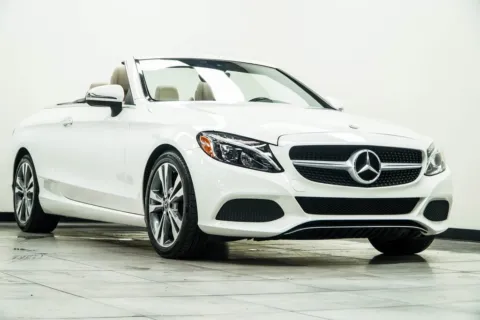More photos of 2018 Mercedes-Benz C-Class C 300 at Grand Motorcars Marietta, GA