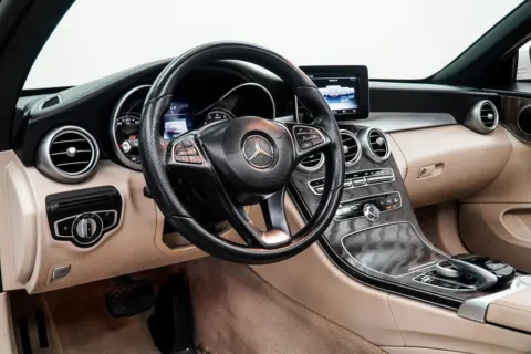 More photos of 2018 Mercedes-Benz C-Class C 300 at Grand Motorcars Marietta, GA