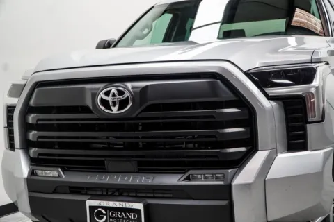 Photos of 2022 Toyota Tundra SR5 for sale in Marietta, GA at Grand Motorcars Marietta